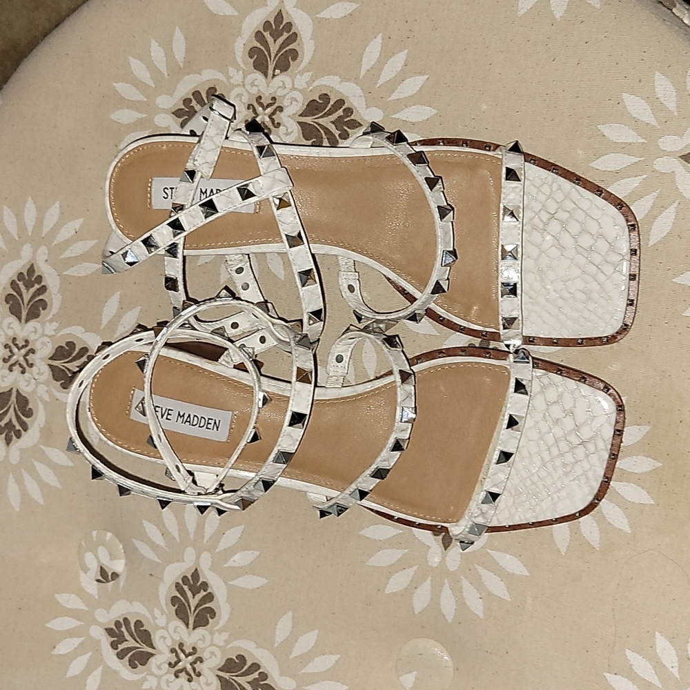 Steve Madden Sandals